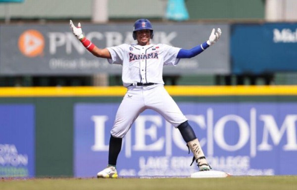 ¡Pasta a la orden! Victoria de Panamá sobre Italia
