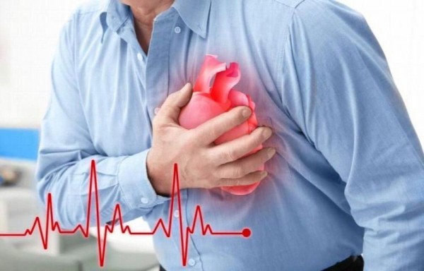 En Panamá al día ocurren entre cinco a siete infartos.