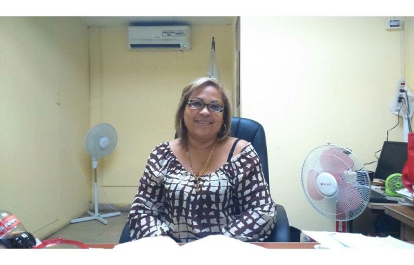 ‘Esta es una excelente opción para atender los casos que se dan en horas de la noche' Rosa Carrasco CORREGIDORA DE 24 DE DIC.