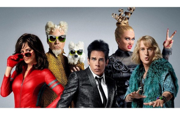 Aislados y al margen de la moda