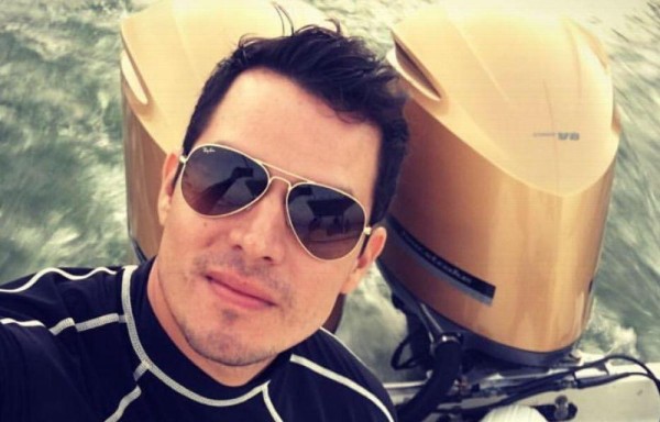 El video que subió a la red social el 4 de agosto tiene más de 52 mil reproducciones.