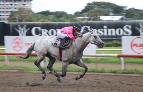 ‘Bravo Ignacio' está inscrito.