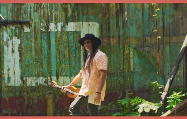 ‘Kandall' envía un mensaje a la juventud con ‘Cuidao'