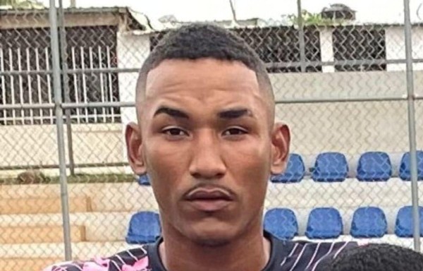 Joseth Eduardo Mosquera Escudero