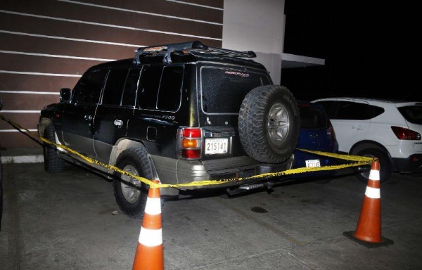 El conductor involucrado trasladó en su auto a la infante que arrolló.