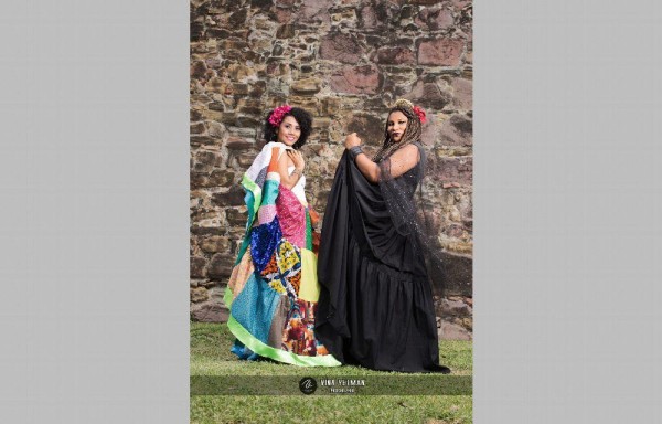 Afrodisíaco… parte de la Cultura panameña