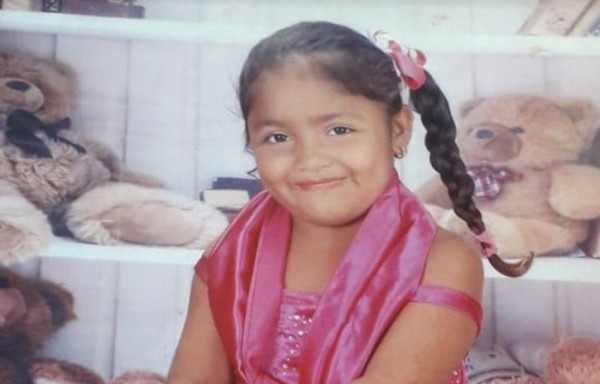 Cristanys murió luchando por su vida