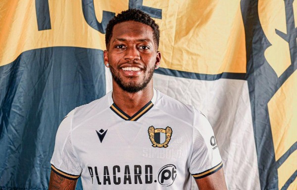 ‘Pumita' Rodríguez: Un amigo me  convenció de ir a Portugal