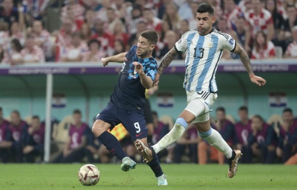 ‘Nos vamos a dejar la vida en la final'