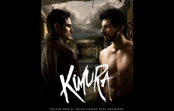 Kimura tuvo buena aceptación en los cines panameños.