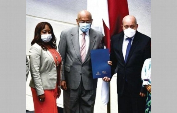 Recuerdan promesa del MEF.