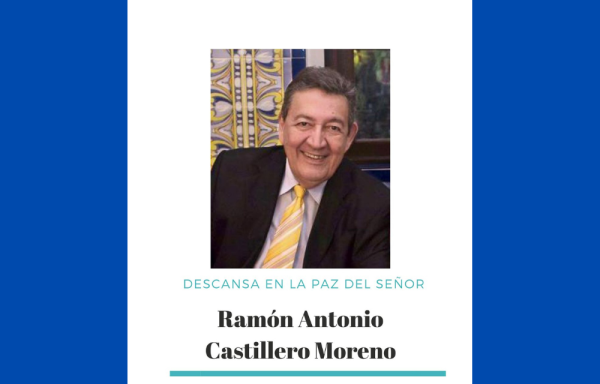 Fallece el doctor Ramón A. Castillero Moreno