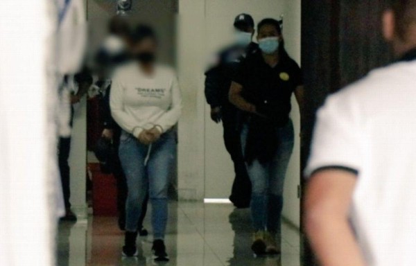 Crimen ocurrió en octubre de 2017.