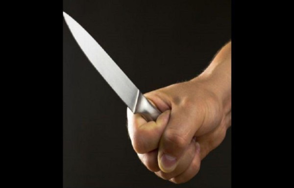 Agresor estará un buen tiempo tras los barrotes