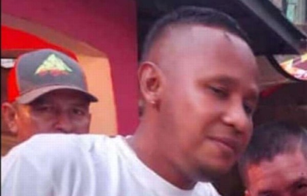 Francisco Abdiel Moreno Peralta