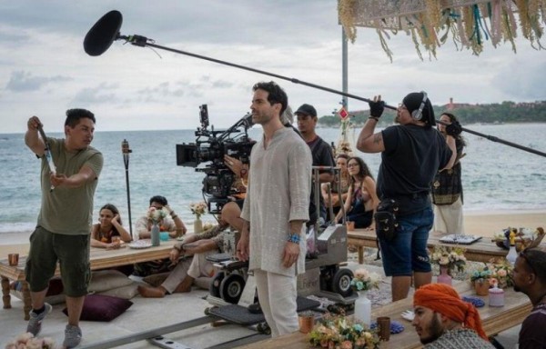 Actores murieron ahogados