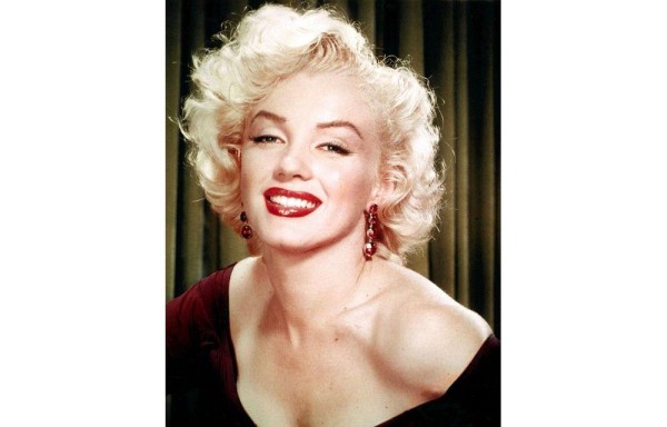 Asesinó a Marilyn Monroe