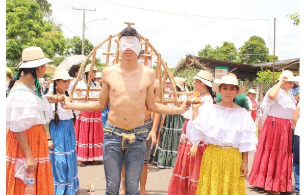 Participaron varias delegaciones.