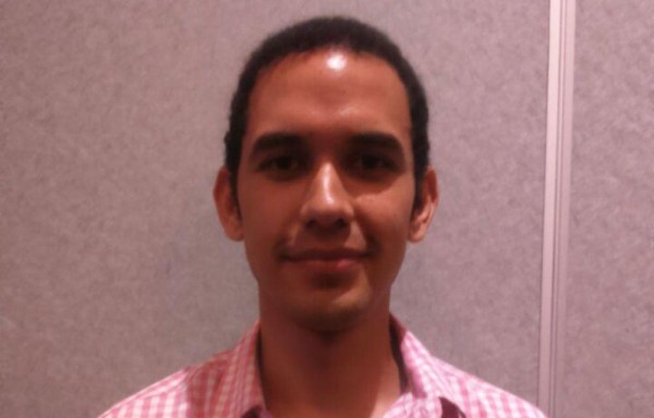 ‘Esta es una enfermedad de por vida que no tiene cura' Luis Melgar PACIENTE