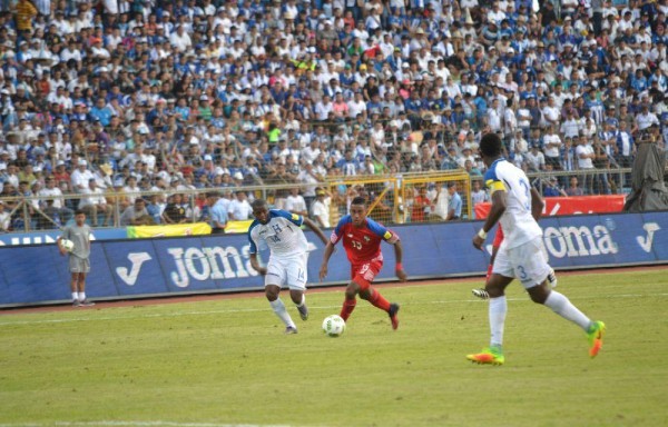 El torneo se jugará en Panamá.