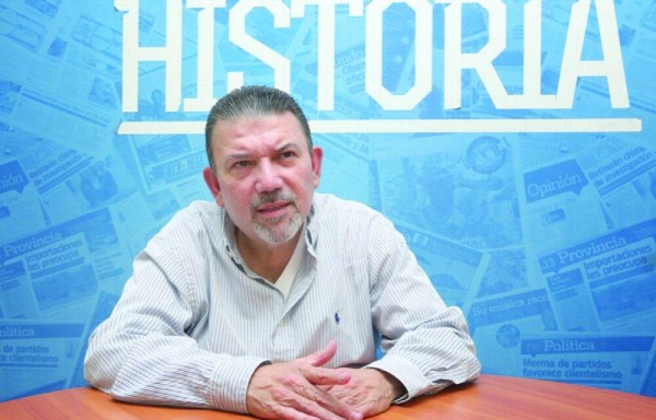 De Souza fue subdirector de la CSS en la pasada administración.