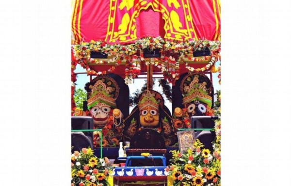 15 años del Festival de la India en Panamá