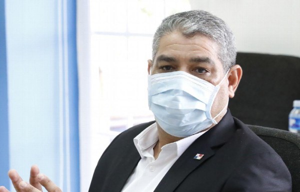 El ministro de Salud Luis Francisco Sucre dijo que no autorizó esa jornada especial.