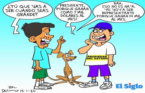 Mira2 del 15 de enero del 2022