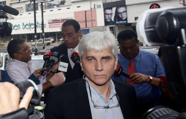 Condenan a Giacomo Tamburelli y a Rubén Antonio De Icaza Arias por el caso PAN