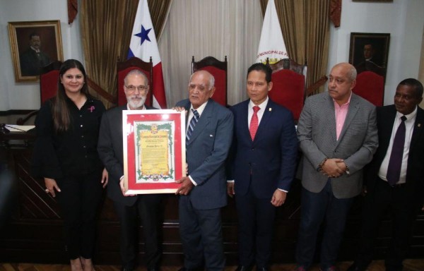 Sesión ordinaria del Consejo Municipal