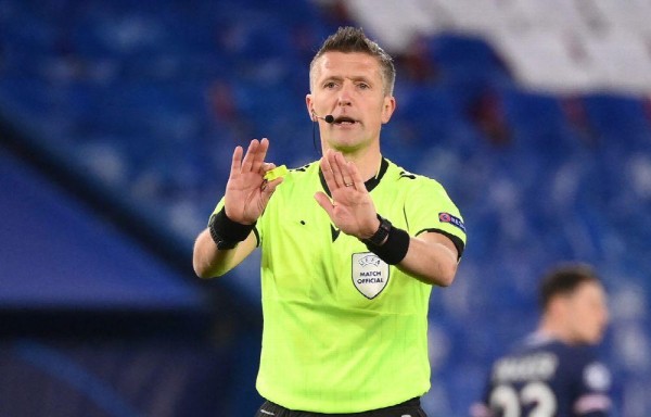 Orsato a imponer su ley