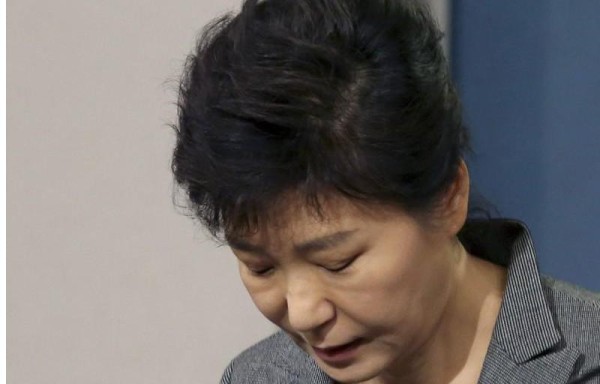 Presidenta ofrece disculpa