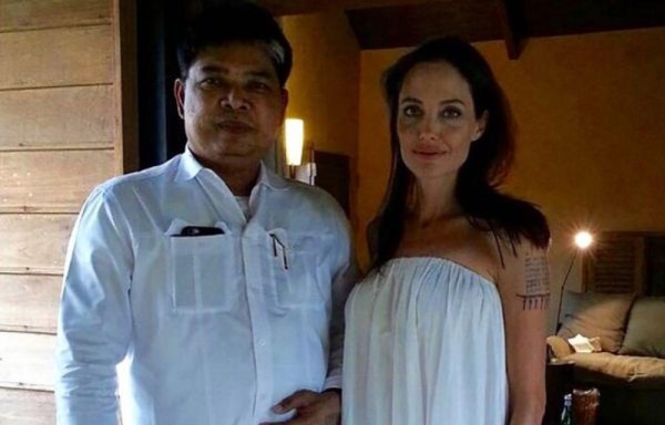 Tatuaje de la discordia