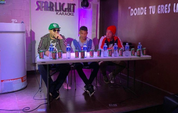 Será presentado este sábado