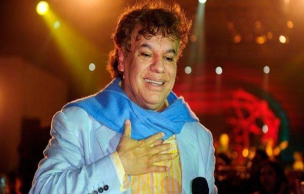 Las canciones de Juan Gabriel siguen teniendo popularidad.