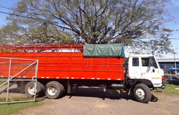 ¡Auténtico campeón! Promueven las buenas prácticas de manejo y mantenimiento.