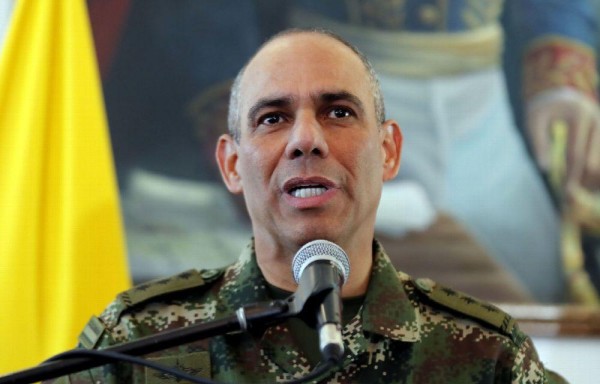 General Eduardo Zapateiro