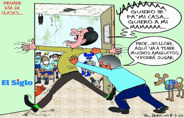 La Más Pegada de la Semana del 13 de marzo del 2022