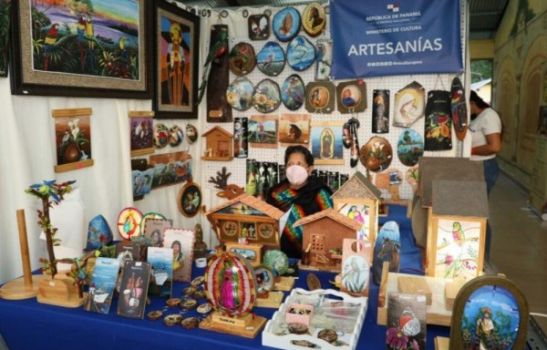 Feria de Artesanías, están disponibles las bases y requisitos