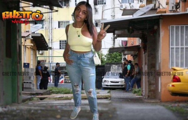 Mató a su exmujer en Curundú y se entregó, van cinco crímenes este mes