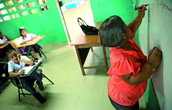 Relaciones de Panamá con EE.UU. fue retirada en el 2012