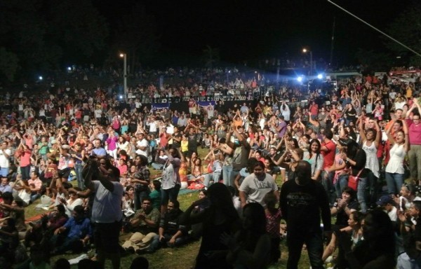 Gira 2019 de los Billboard será en Panamá