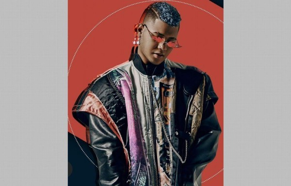 Sech y Boza, nominados en los Premios Heat