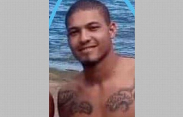 Pablo Chacón Córdoba