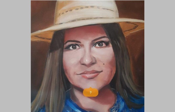 Destaca el valor de los cuadros panameños