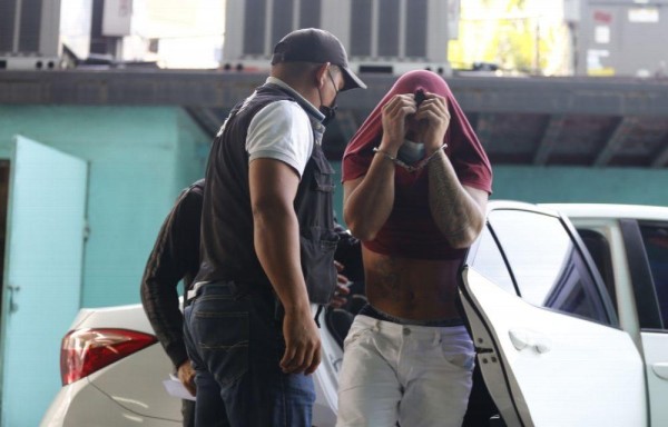 Le botarán la llave de prisión por asesinar a venezolana en Betania