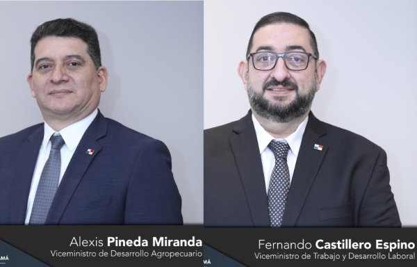 Más cambios en el gobierno. Sacan al director de la Autoridad de Aseo