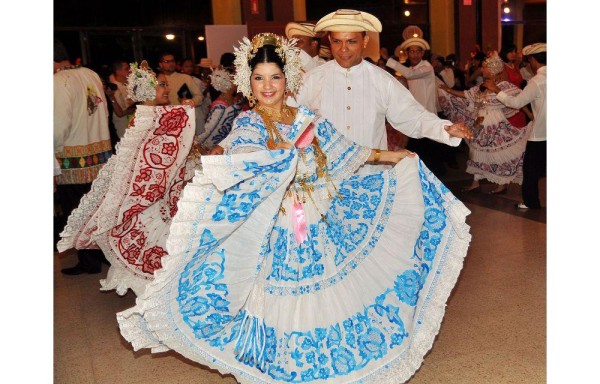 Hoy es el Día Internacional del Folclor