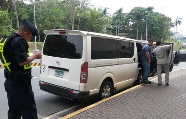 Operan en las rutas del corredor Sur y Norte y San Miguelito.