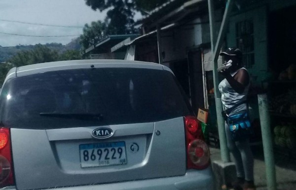 No tiene registro de salud.